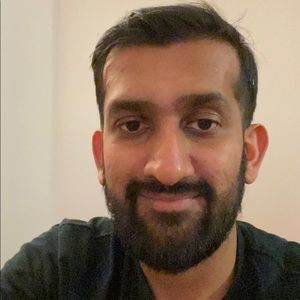 Meet your Posher, Keval